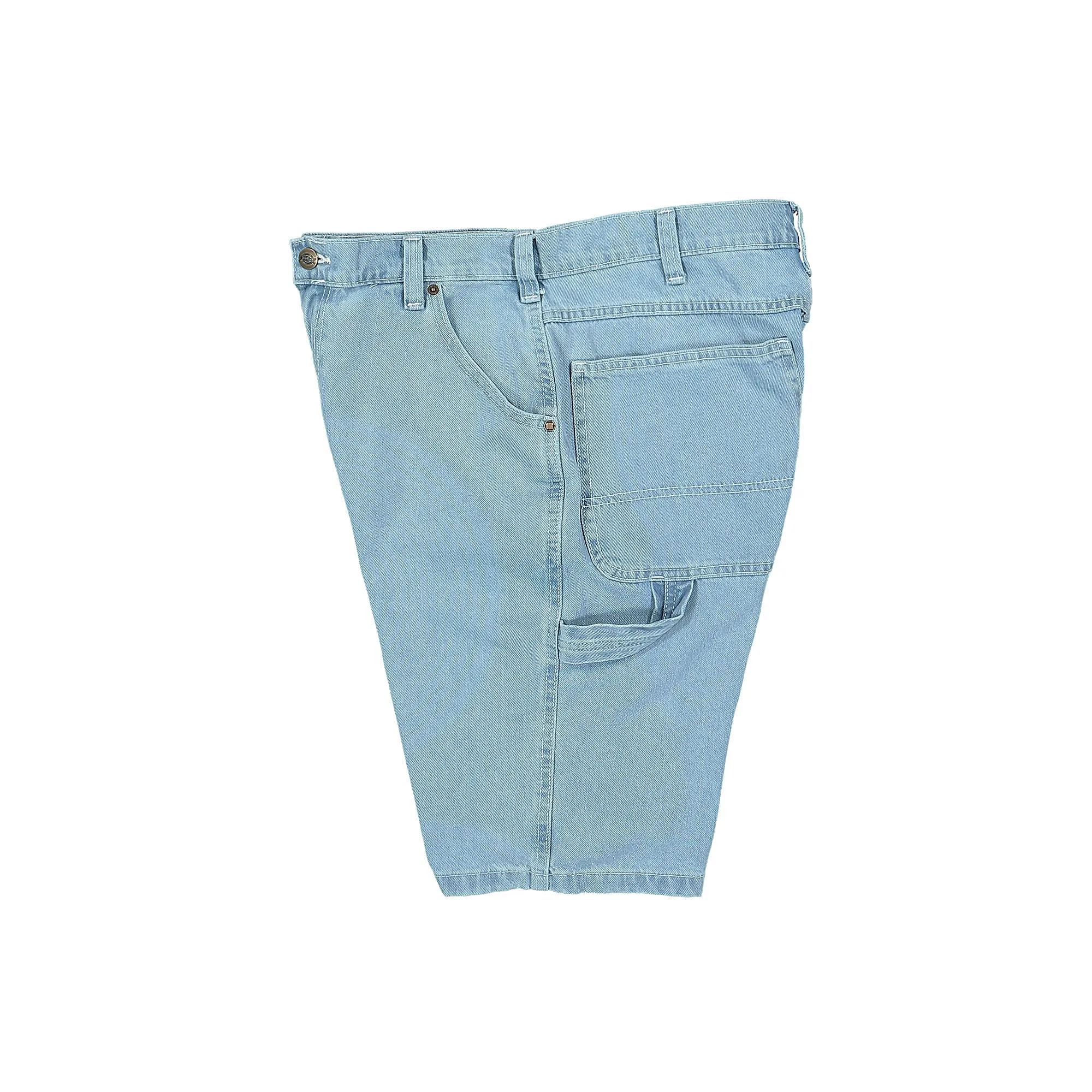 Garyville Denim Short