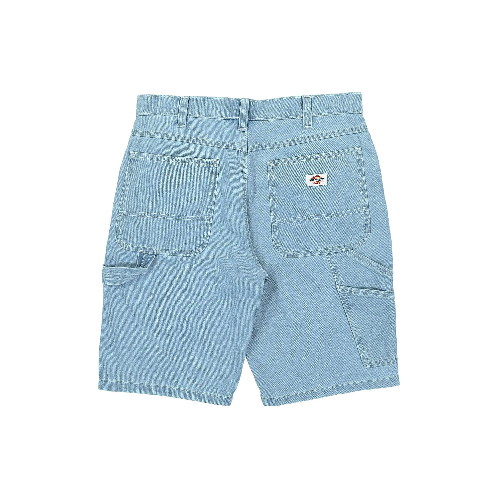 Garyville Denim Short
