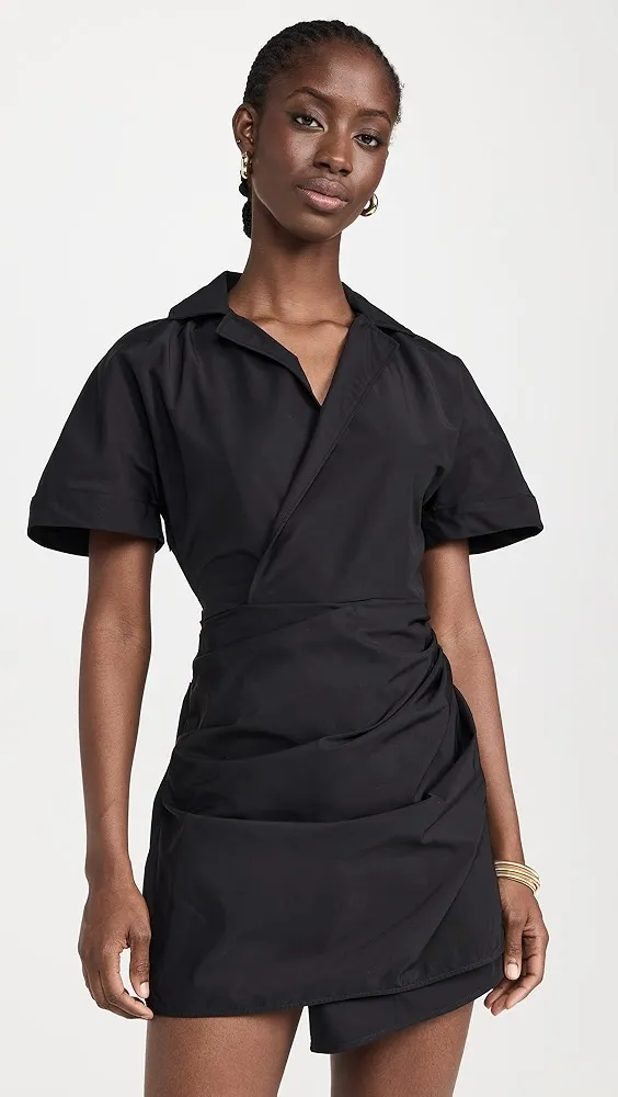 GAUGE81   Lucia Dress 