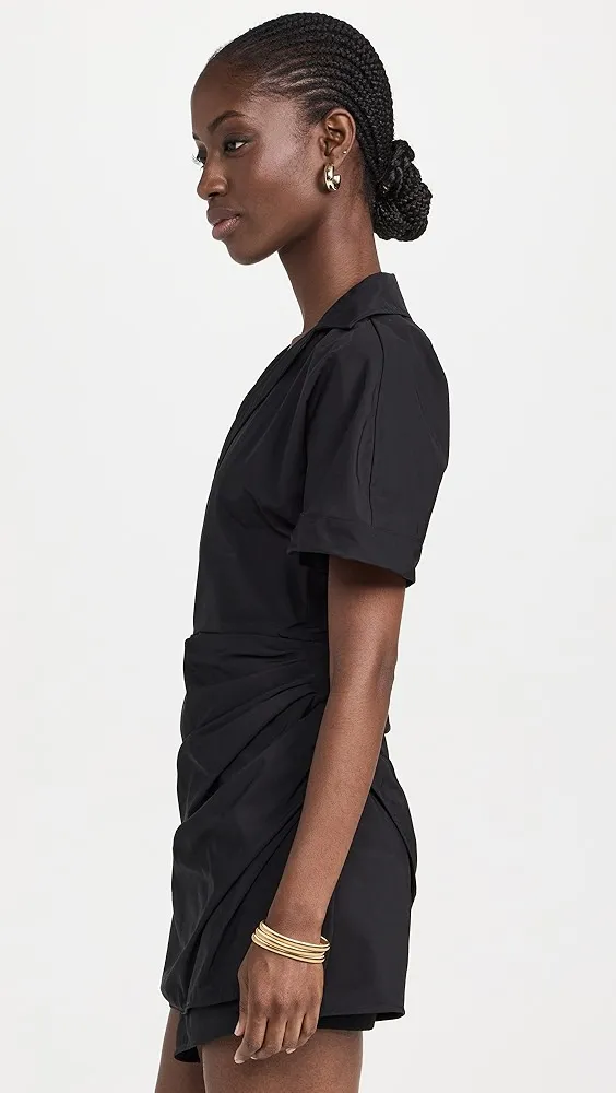 GAUGE81   Lucia Dress 