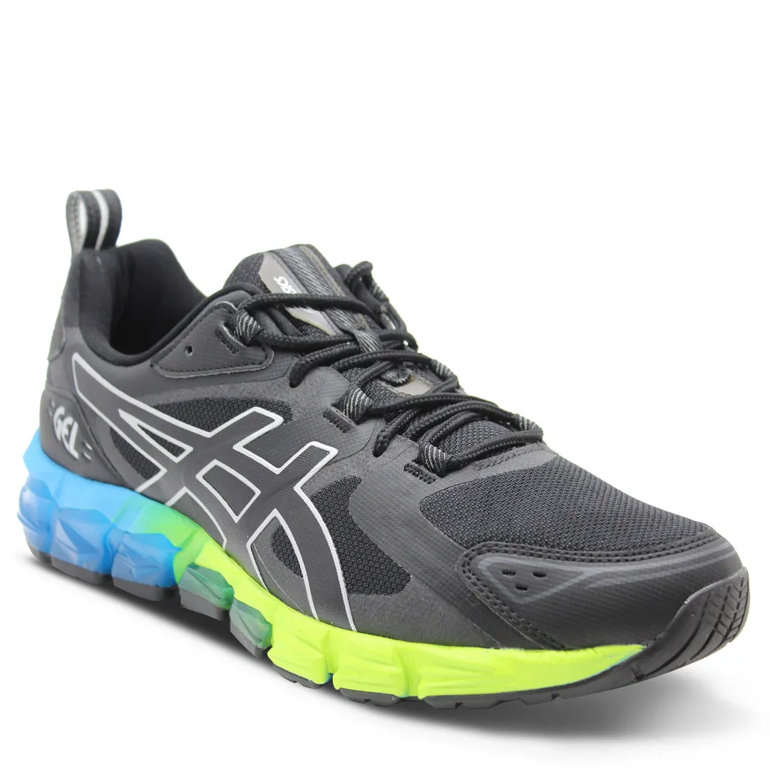 GEL QUANTUM 180 MENS TRAINERS