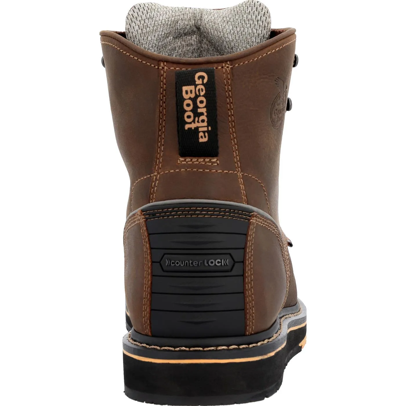 Georgia Boot AMP LT Power Wedge Work Boot