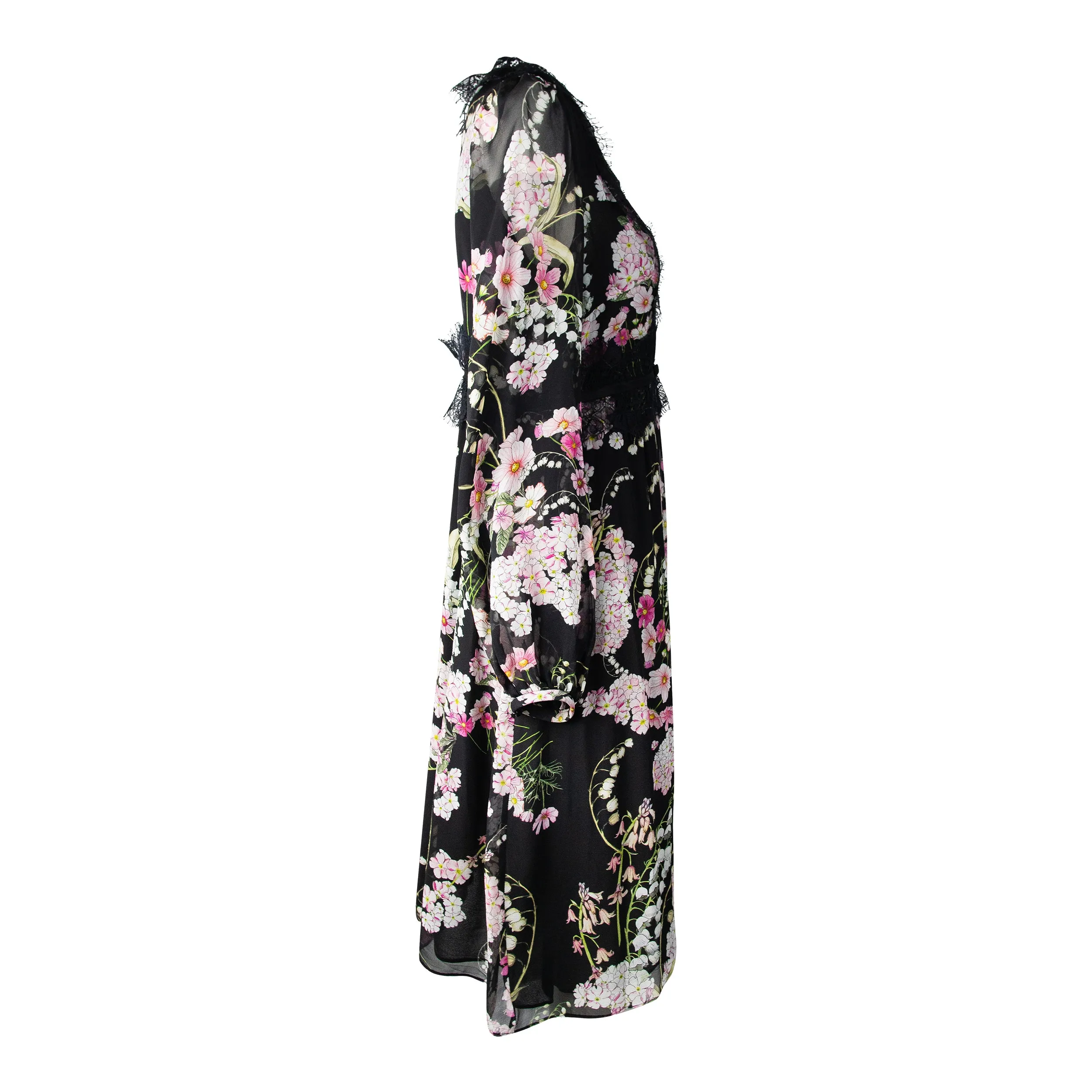 Giambattista Valli Dress