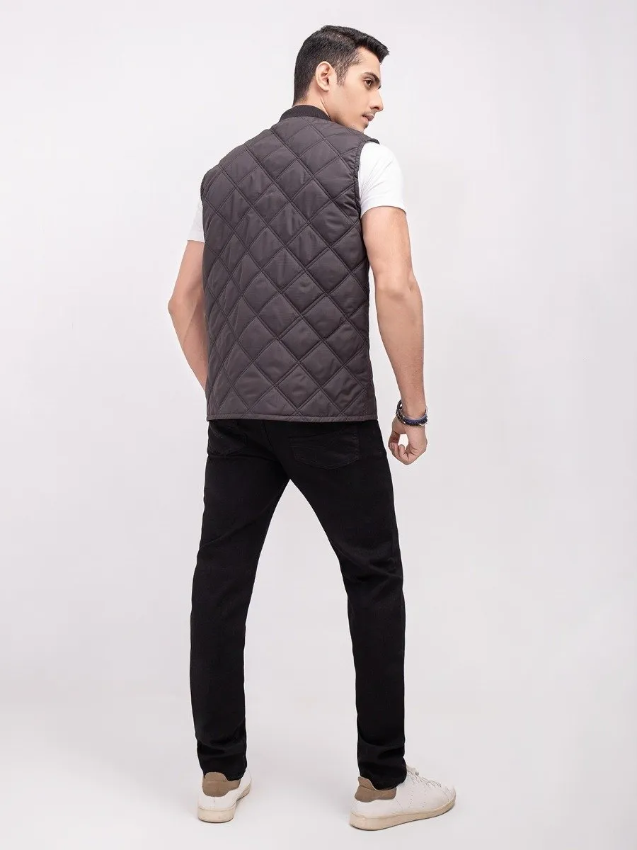 Gilet Vest Jacket - FMTJ21-003