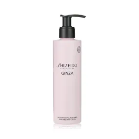 Ginza Body Lotion 200ml