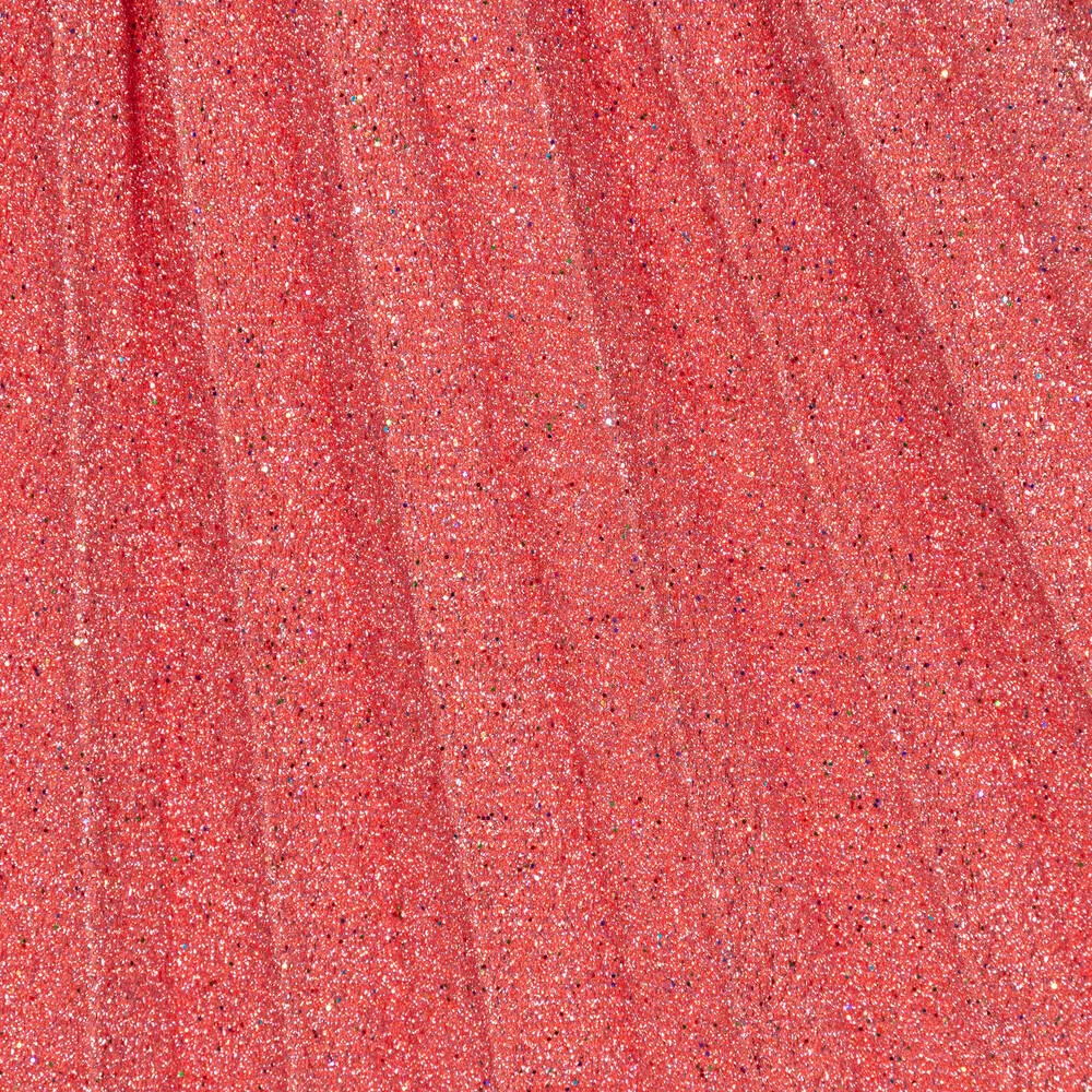 Girls Pink Pleated Skirt