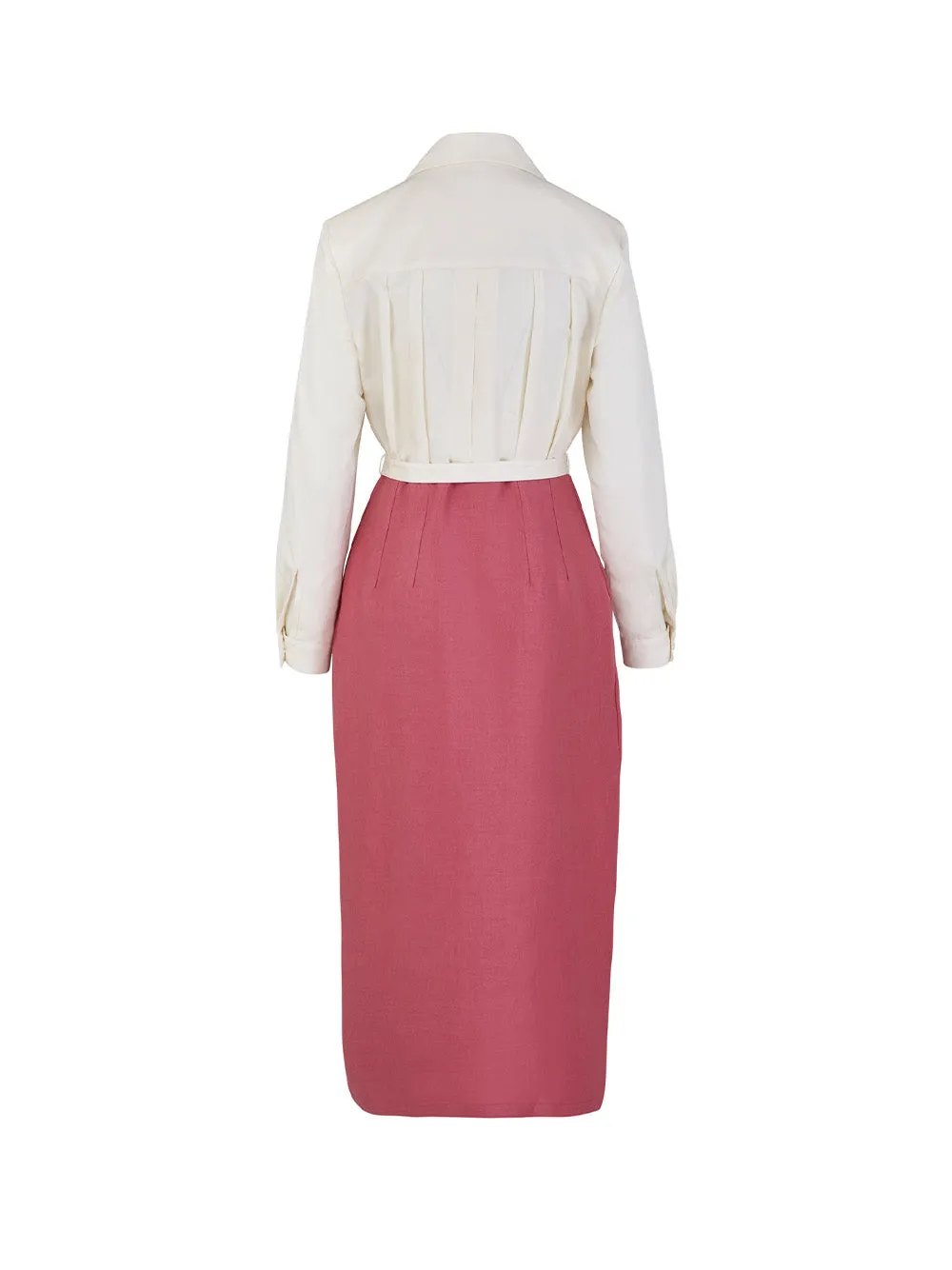 Giulia Midi Dress