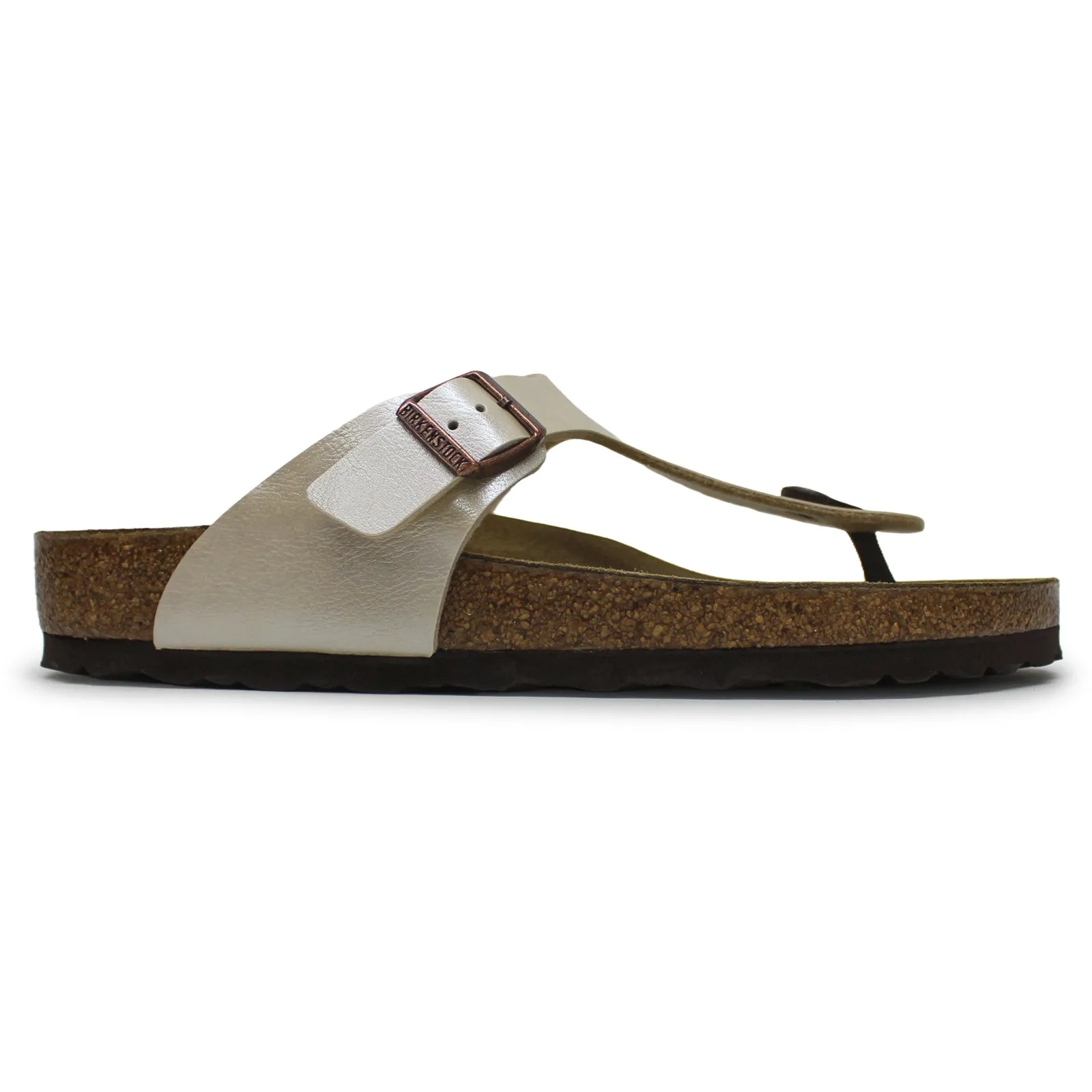 Gizeh White Women's Sandals