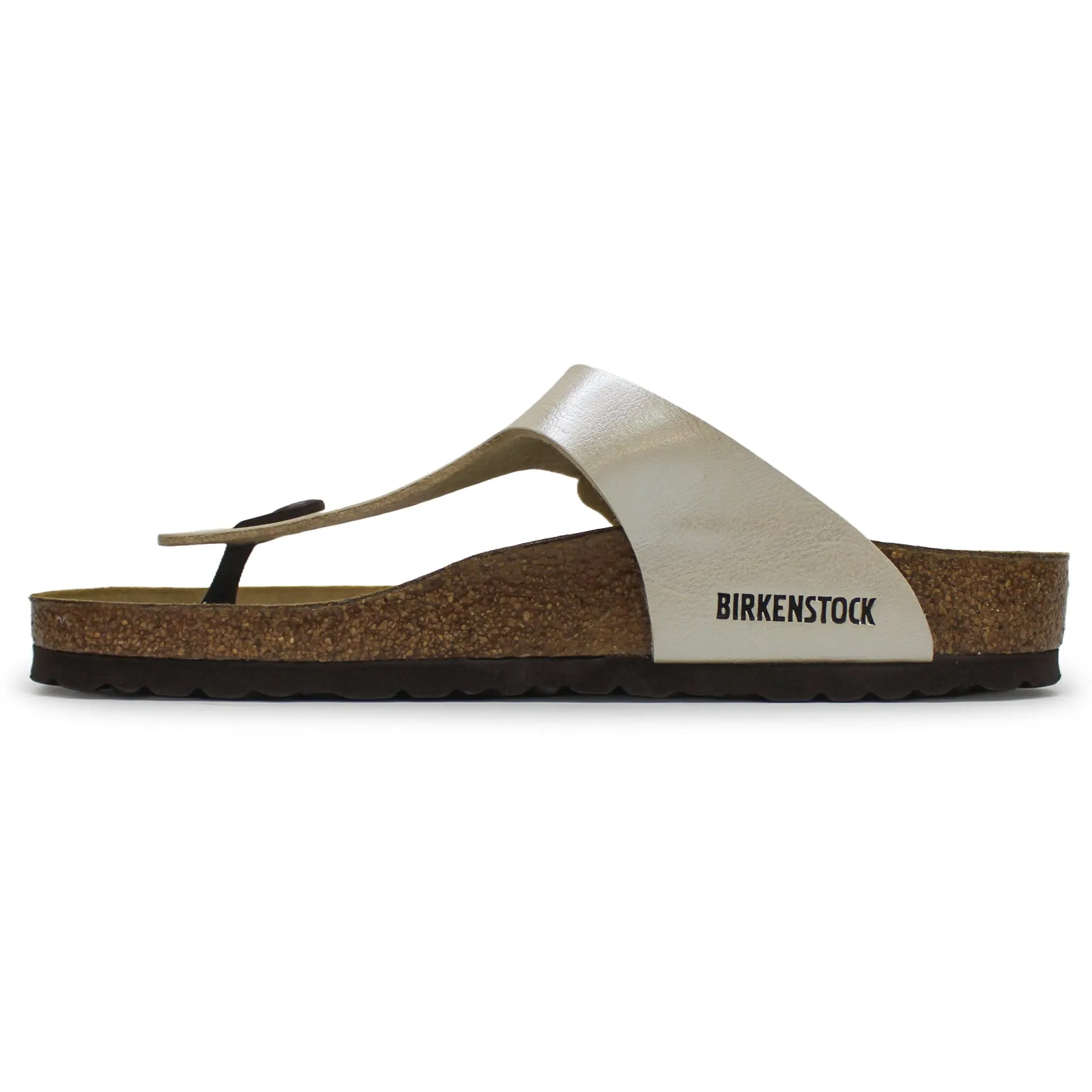 Gizeh White Women's Sandals