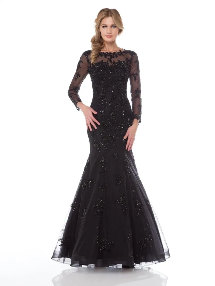 Glow Dress G665