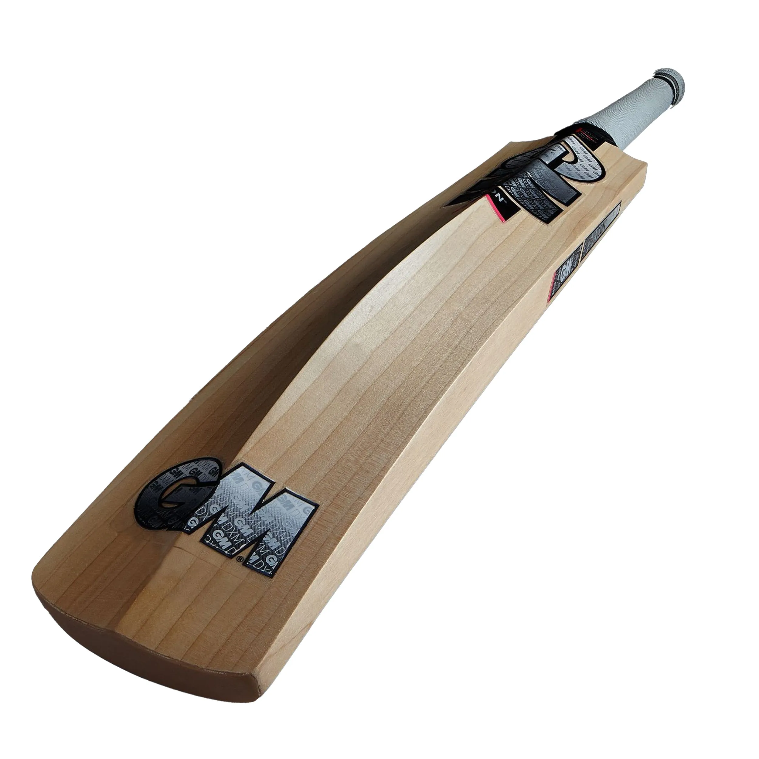 GM Icon 555 English Willow Cricket Bat -SH