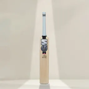 GM Icon 808 English Willow Cricket Bat - SH