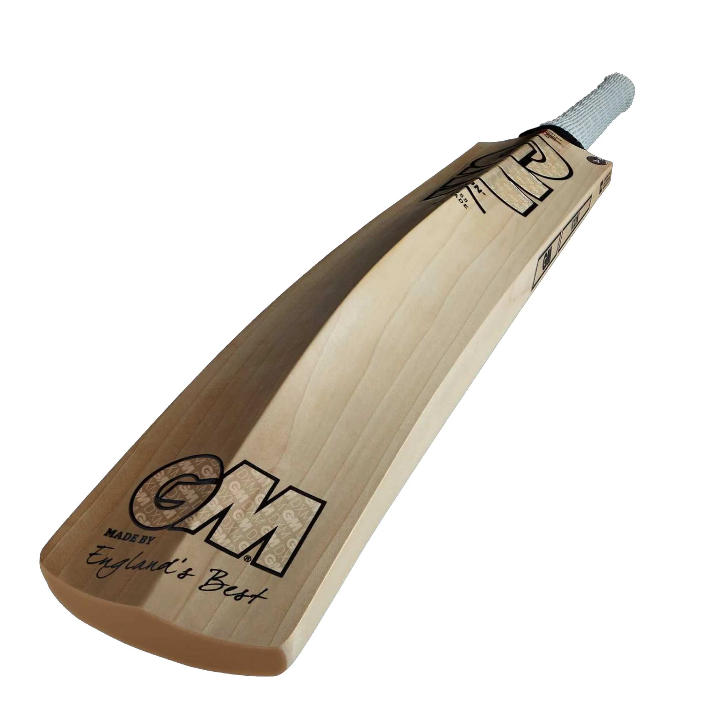 GM Icon Pro Edition English Willow Cricket Bat (Made in U.K.) -SH