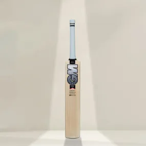 GM Icon Signature + English Willow Cricket Bat -SH