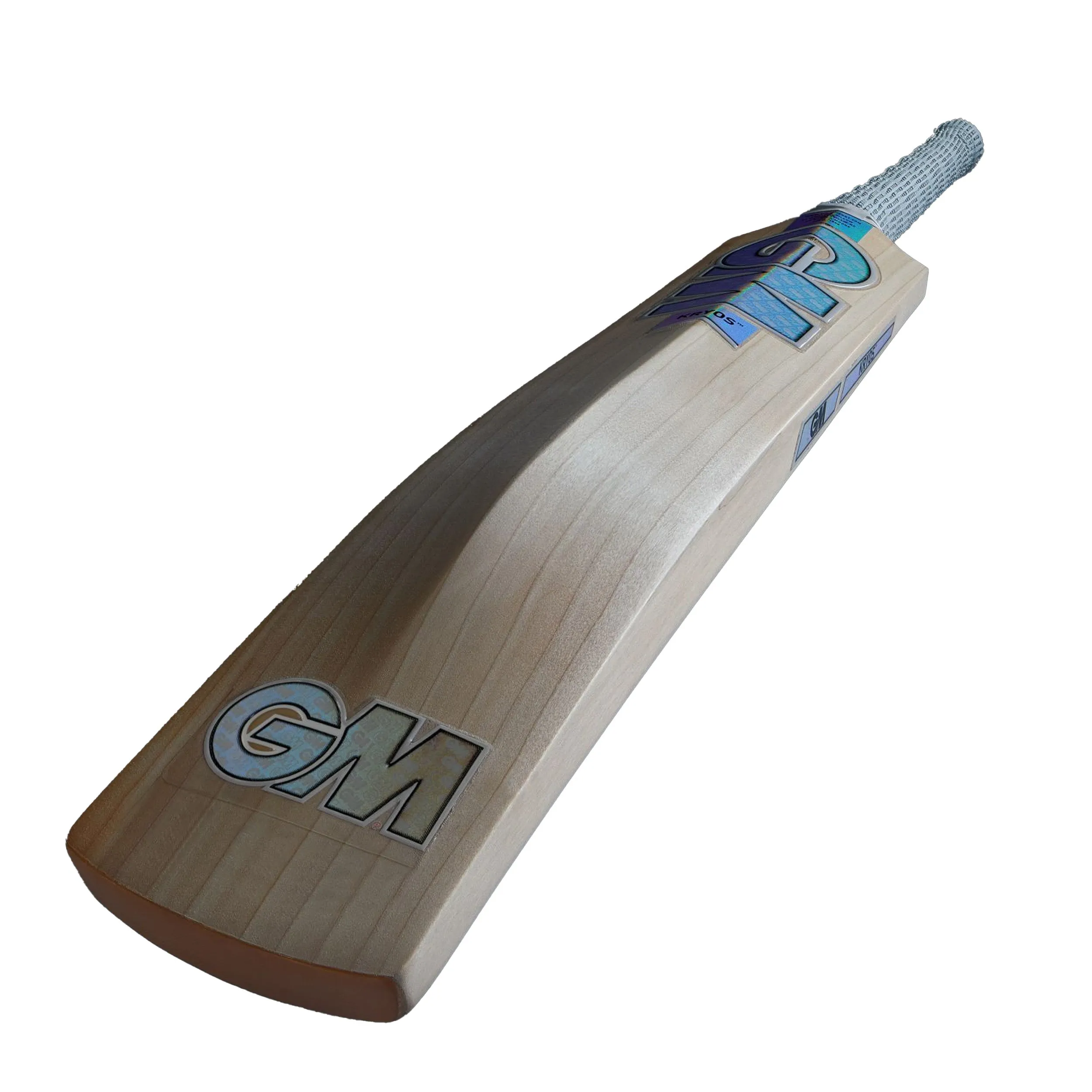 GM Kryos 333 English Willow Cricket Bat -SH