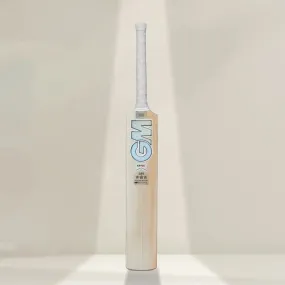 GM Kryos 333 English Willow Cricket Bat -SH