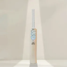 GM Kryos 505 English Willow Cricket Bat -SH