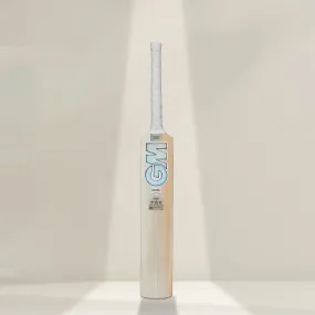 GM Kryos 555 English Willow Cricket Bat -SH