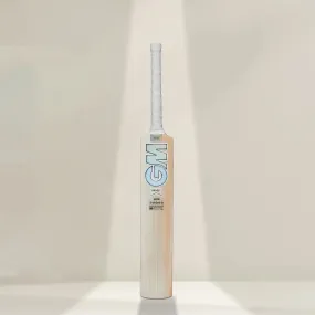 GM Kryos 808 English Willow Cricket Bat -SH