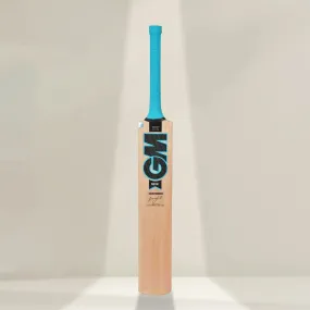 GM Neon Contender Kashmir Willow Cricket Bat -SH