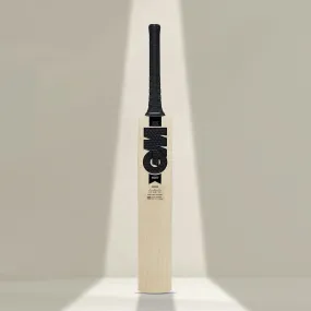 GM Noir 333 English Willow Cricket Bat -SH