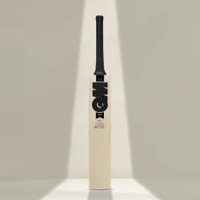 GM Noir 444 English Willow Cricket Bat -SH