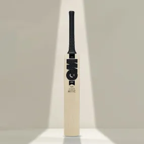 GM Noir 505 English Willow Cricket Bat -SH