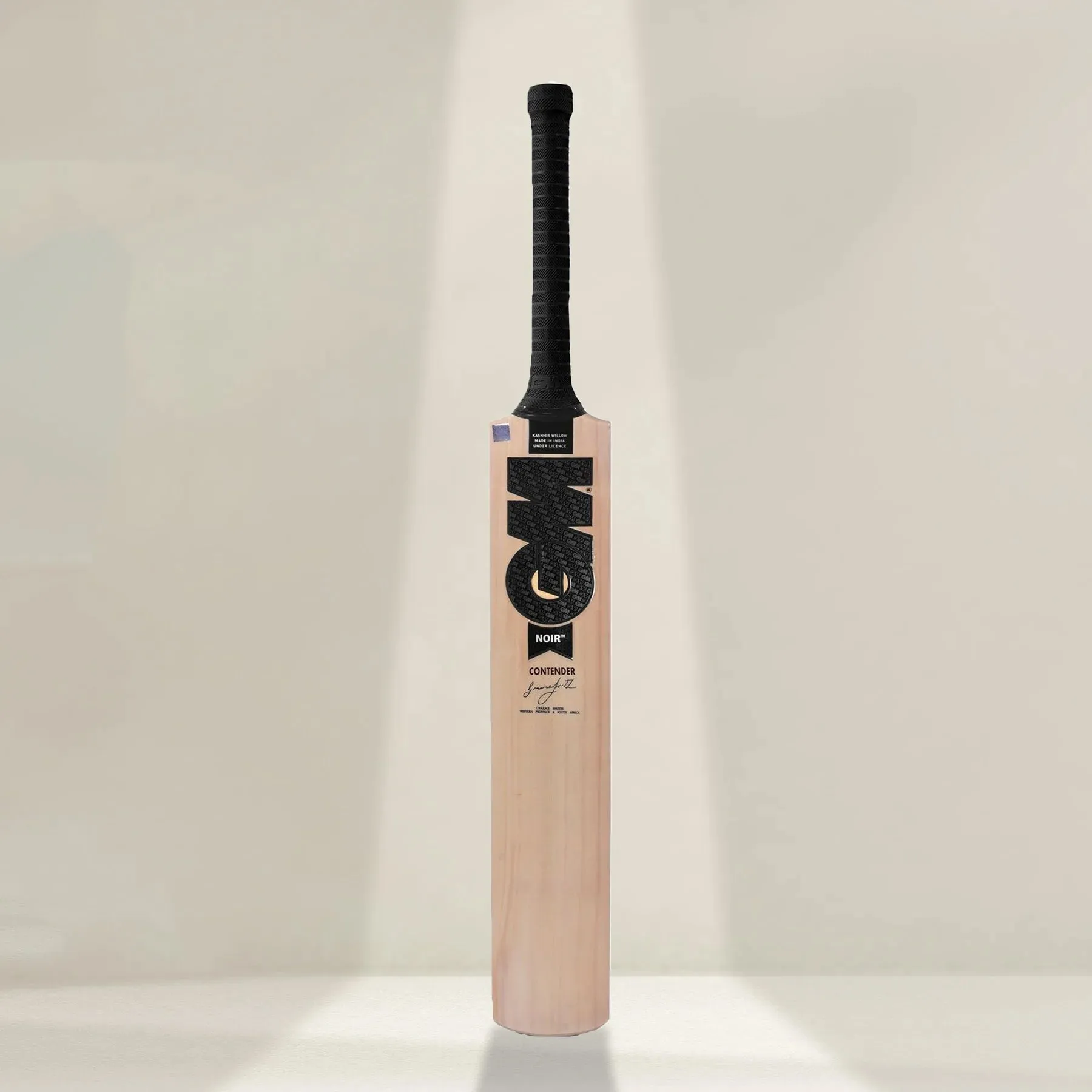 GM Noir Contender Kashmir Willow Cricket Bat -SH