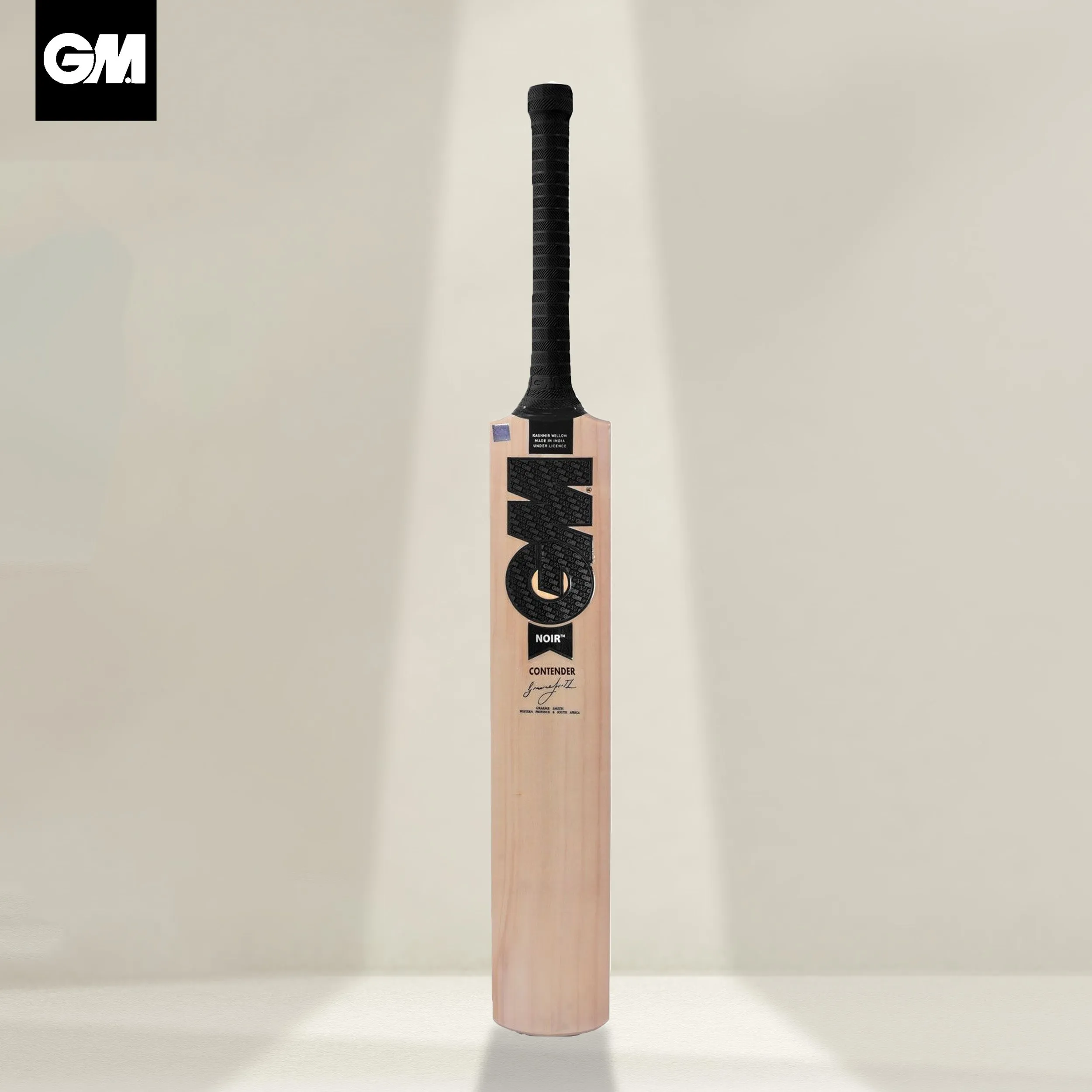 GM Noir Contender Kashmir Willow Cricket Bat -SH