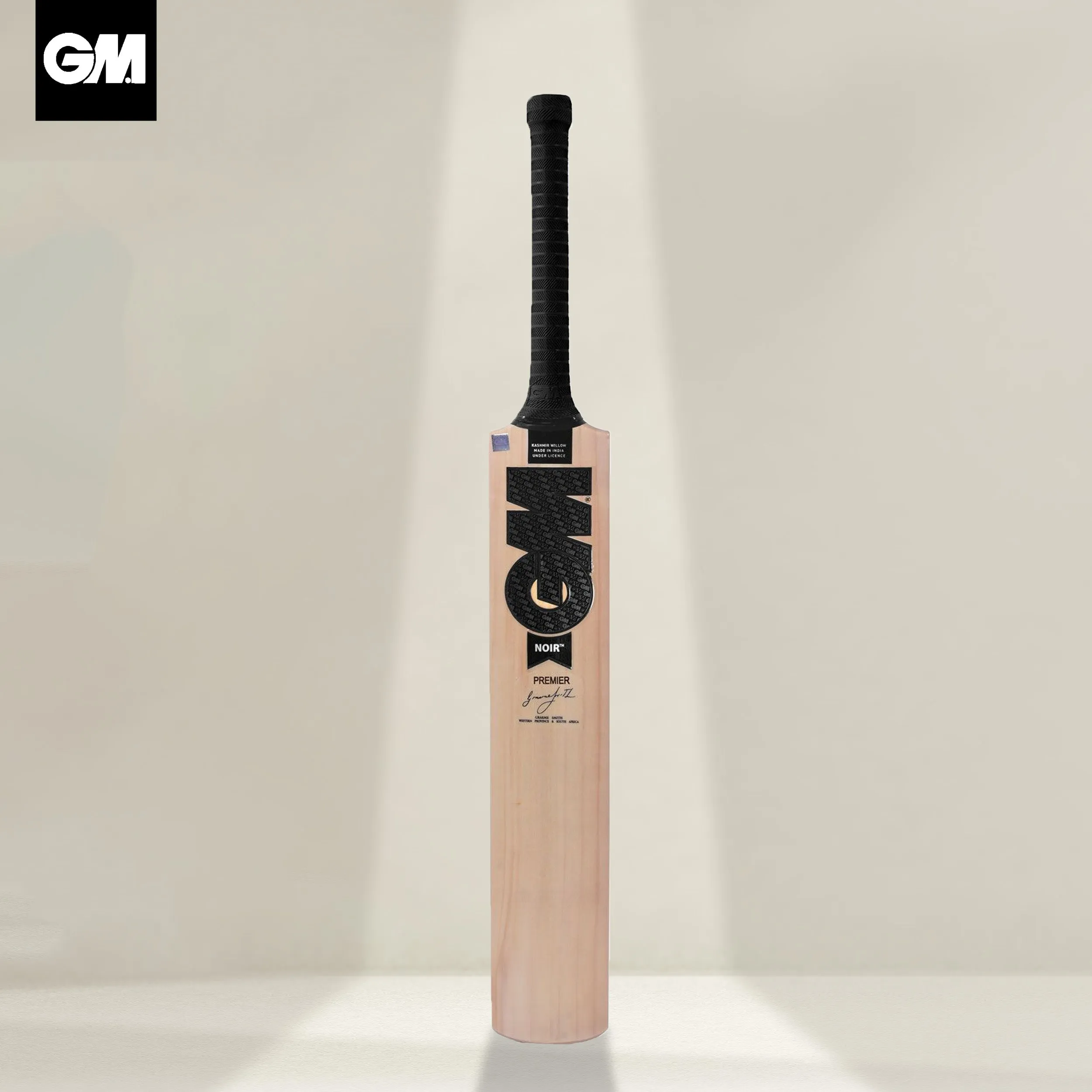 GM Noir Premier Kashmir Willow Cricket Bat -SH