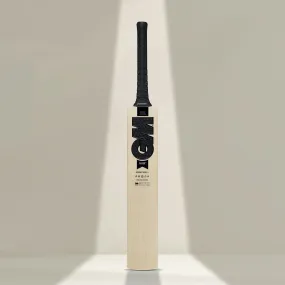 GM Noir Signature + English Willow Cricket Bat -SH