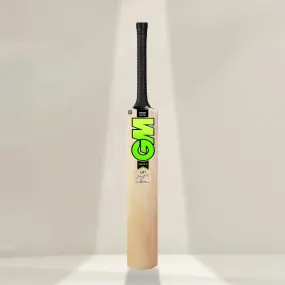 GM Zelos II 101 Kashmir Willow Cricket Bat -SH