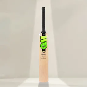 GM Zelos II 202 Kashmir Willow Cricket Bat -SH