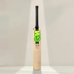 GM Zelos II Contender Kashmir Willow Cricket Bat -SH