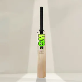 GM Zelos II Striker Kashmir Willow Cricket Bat -SH