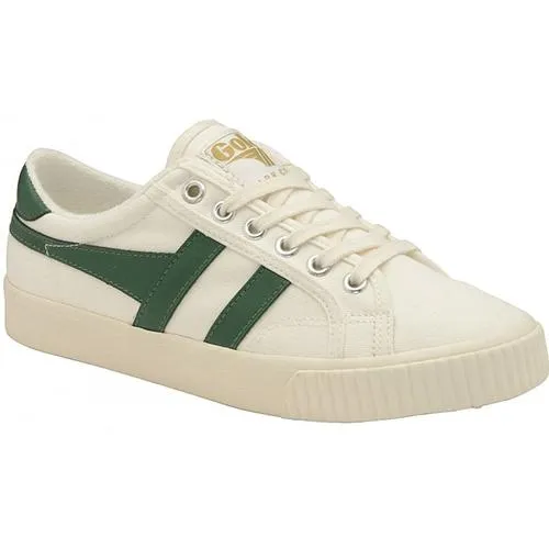 GOLA Mark Cox Women's Retro Canvas Tennis Trainers