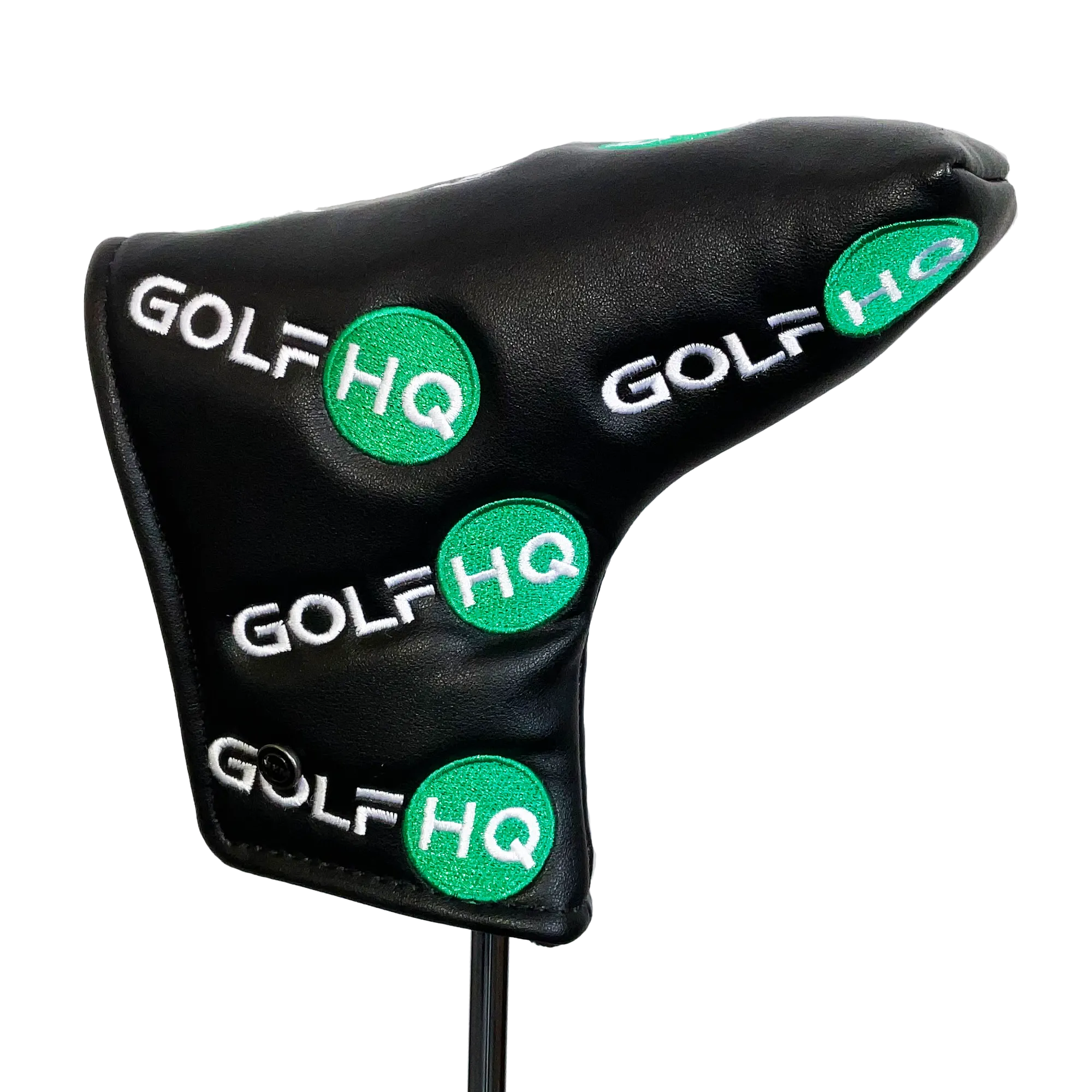 Golf HQ Putter Headcover