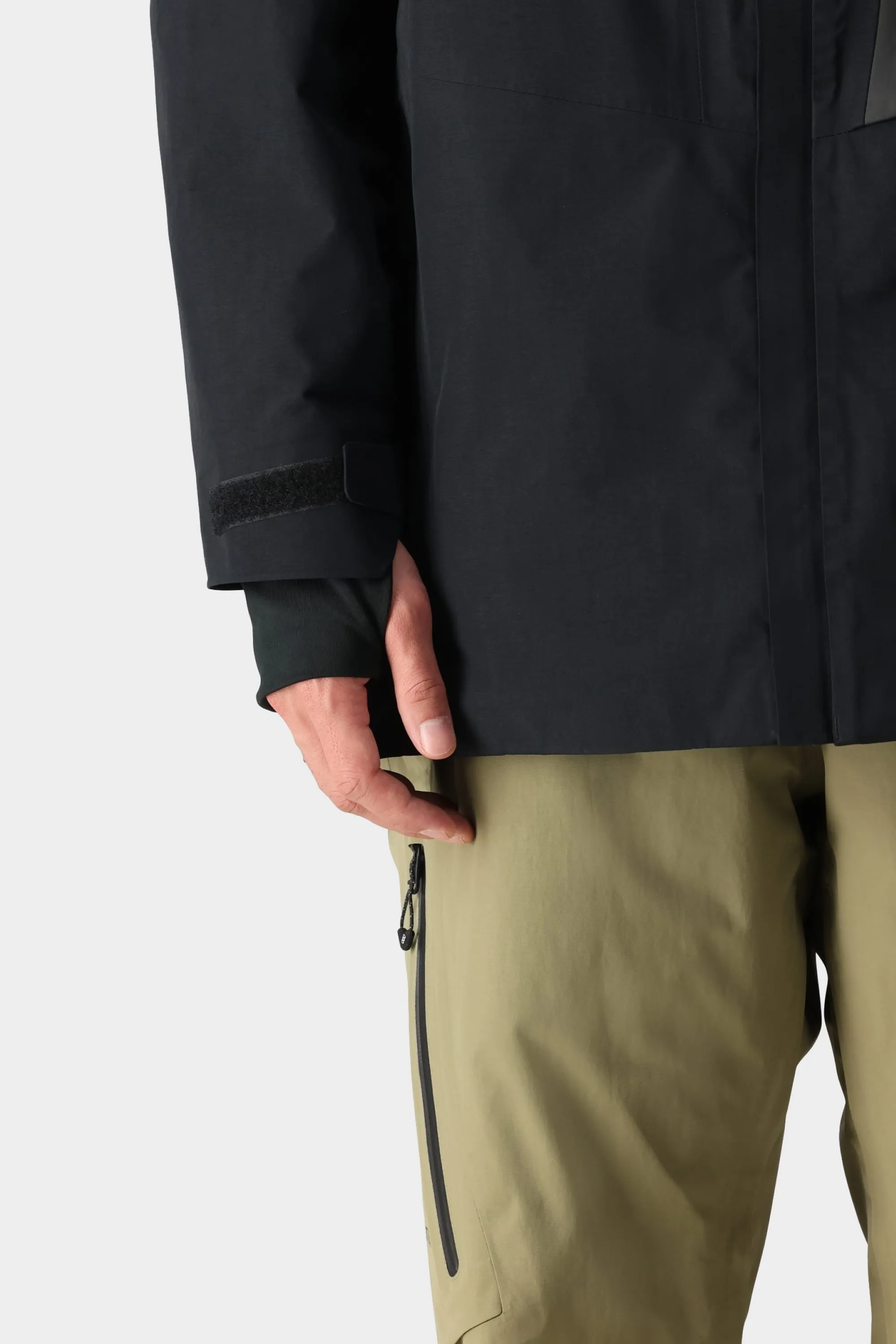   GORE-TEX GT Shell Jacket