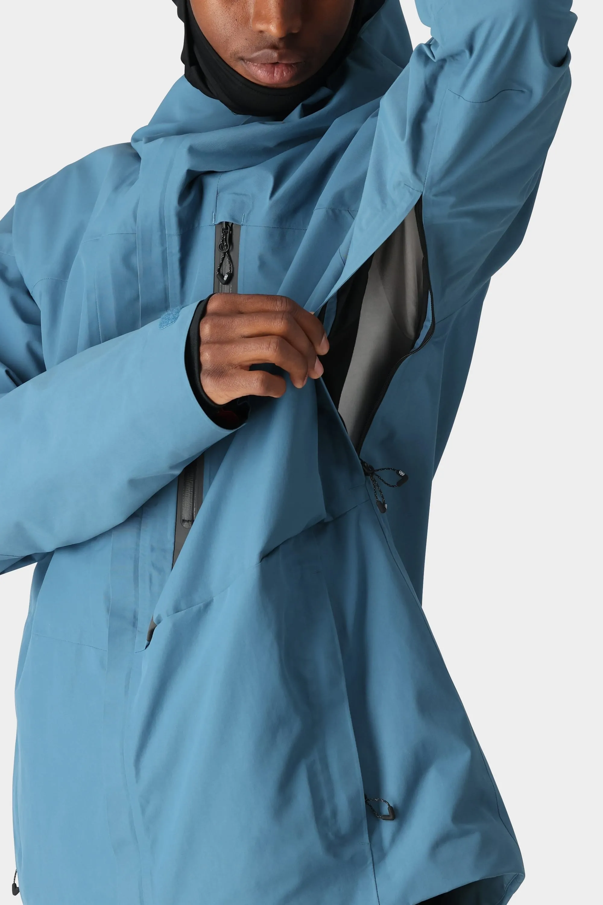   GORE-TEX GT Shell Jacket