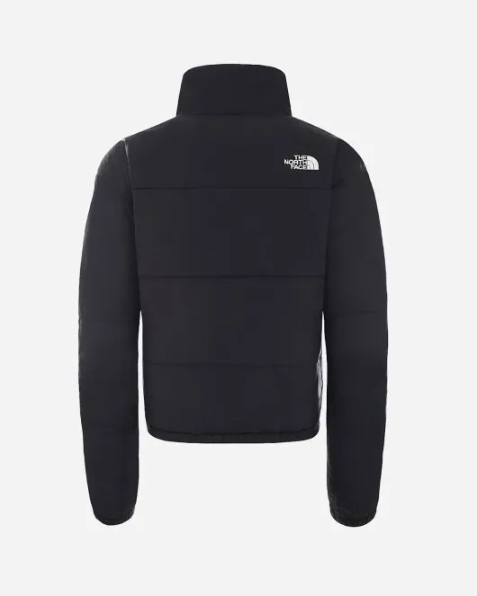 Gosei Puffer - Black