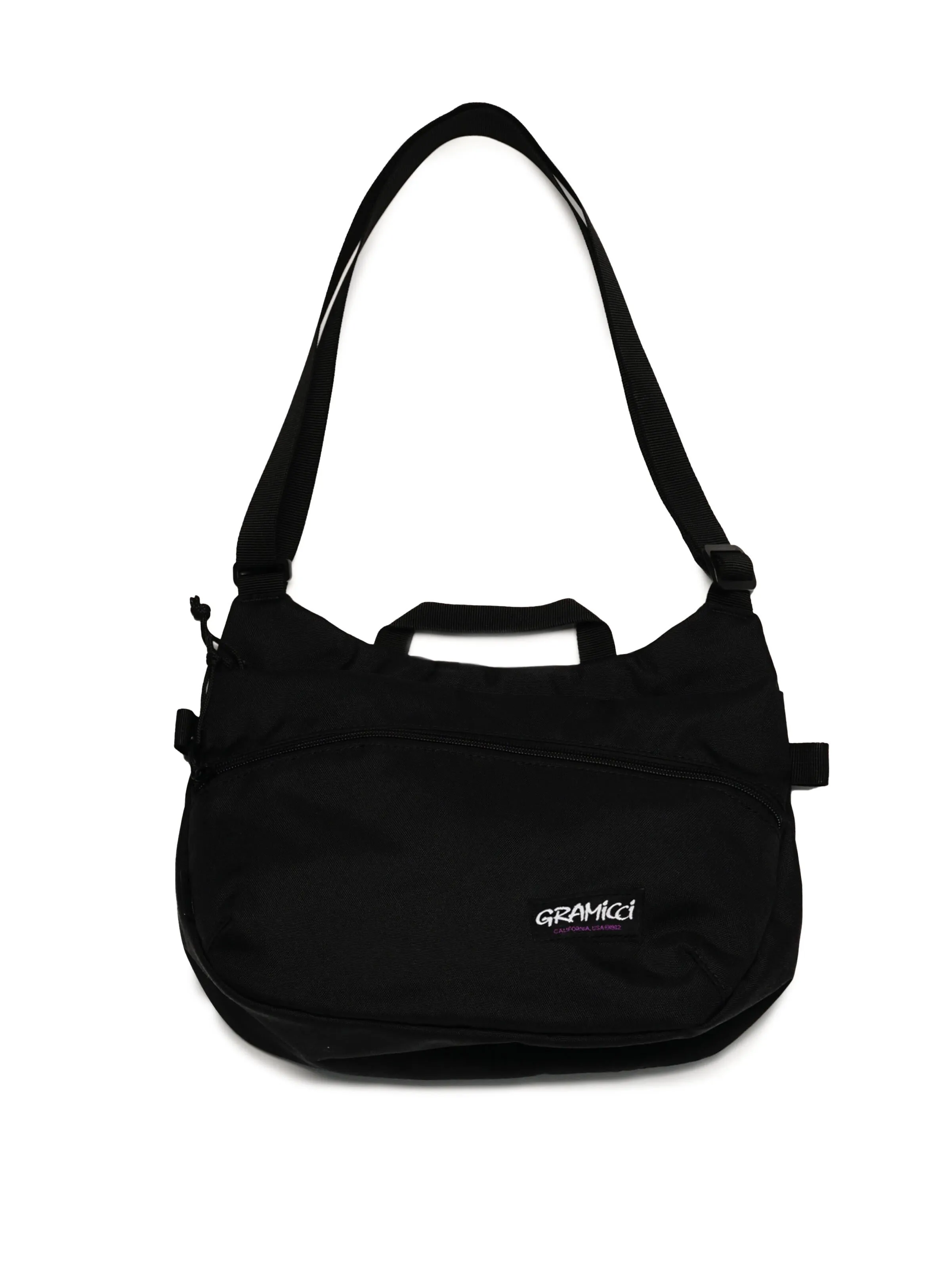 Gramicci CORDURA SHOULDER BAG