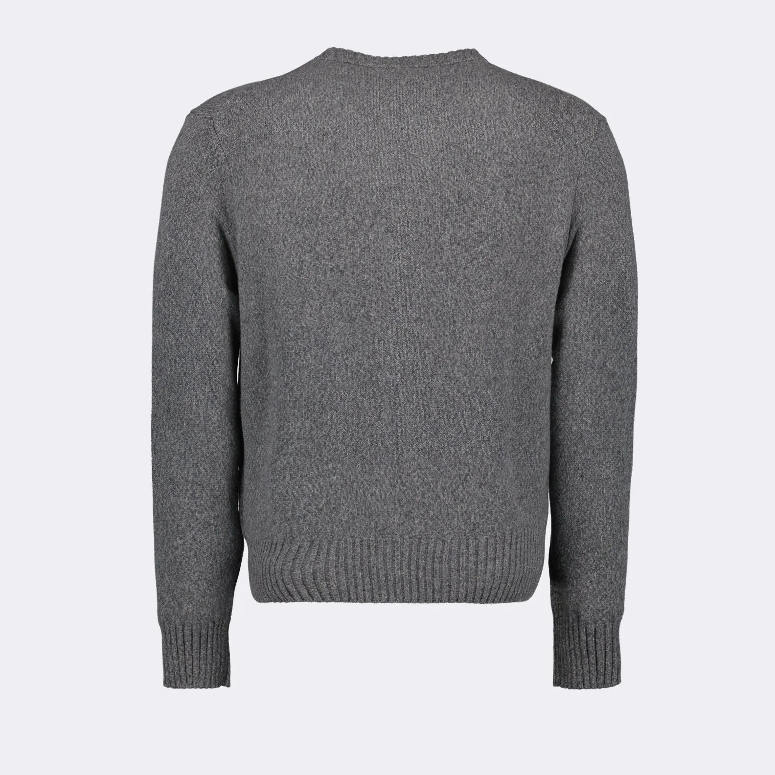 Gray Ami de Coeur Cardigan