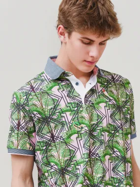     GREYSON  Men's Prytania Polo    