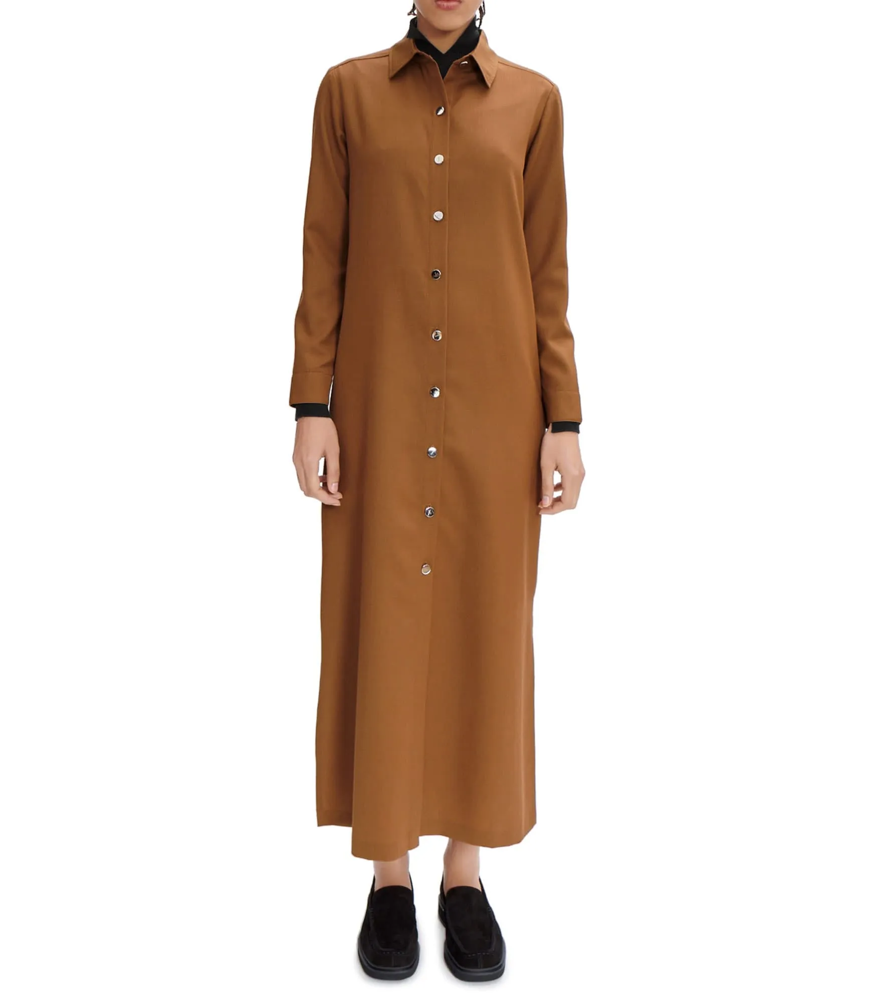 Gwyneth dress
