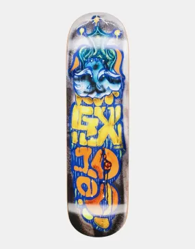 GX1000 Candy Skateboard Deck - 8.625