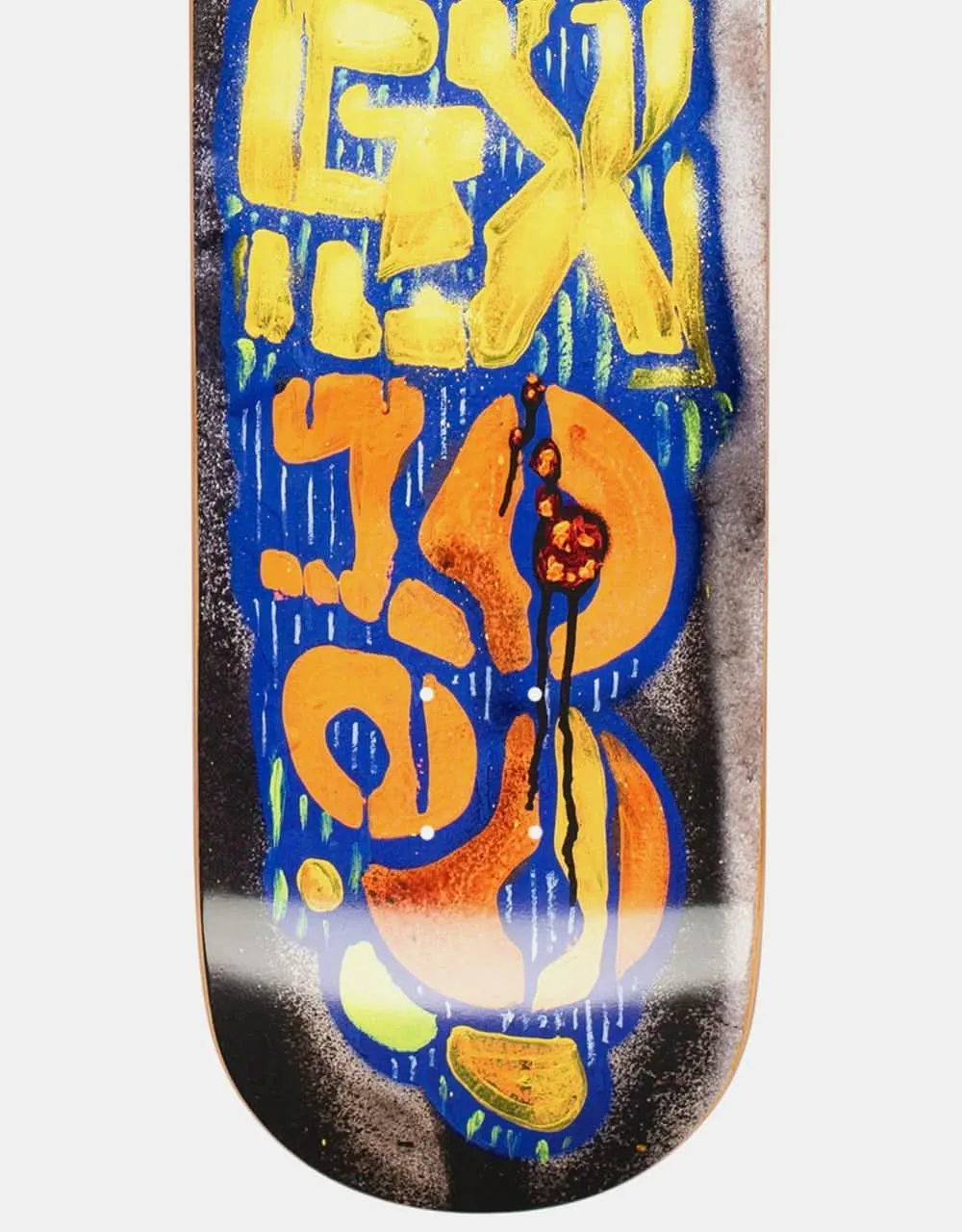 GX1000 Candy Skateboard Deck - 8.625