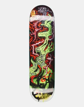 GX1000 Love Language Skateboard Deck - 8.375