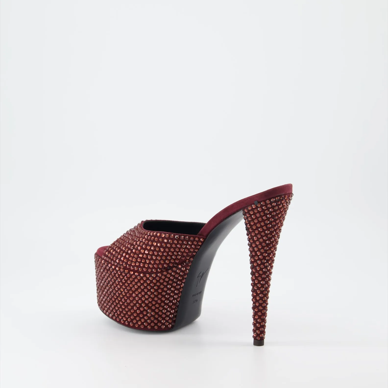 GZ Aida Strass Sandals