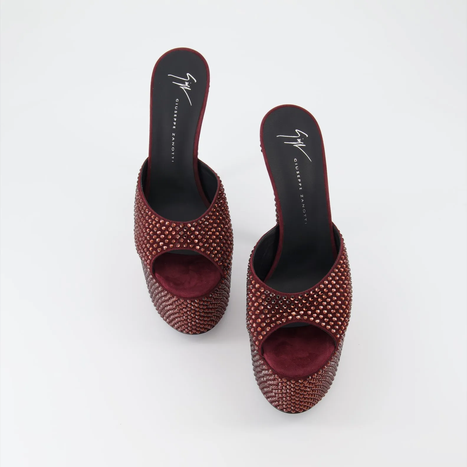 GZ Aida Strass Sandals
