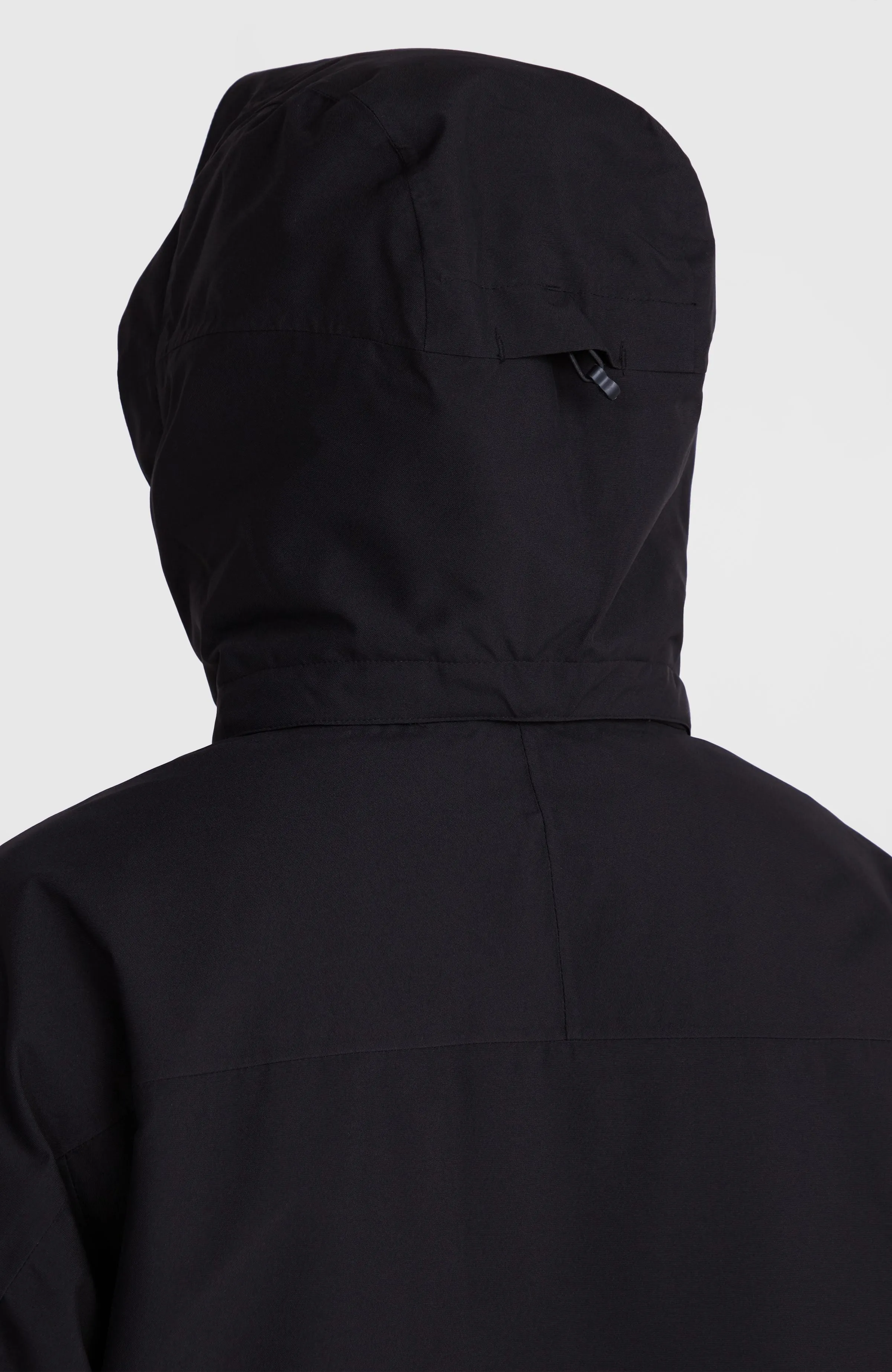 Hammer Snow Jacket | BlackOut - A